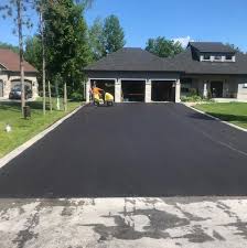 Best Heated Driveway Installation  in Algonquin, IL